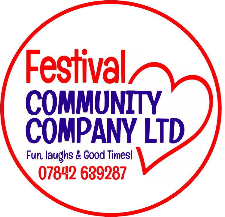 Festival Community Hub (Cafe Bar and Events Space)